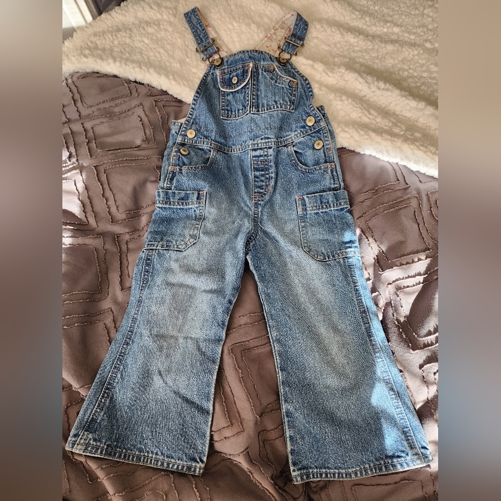 Overalls